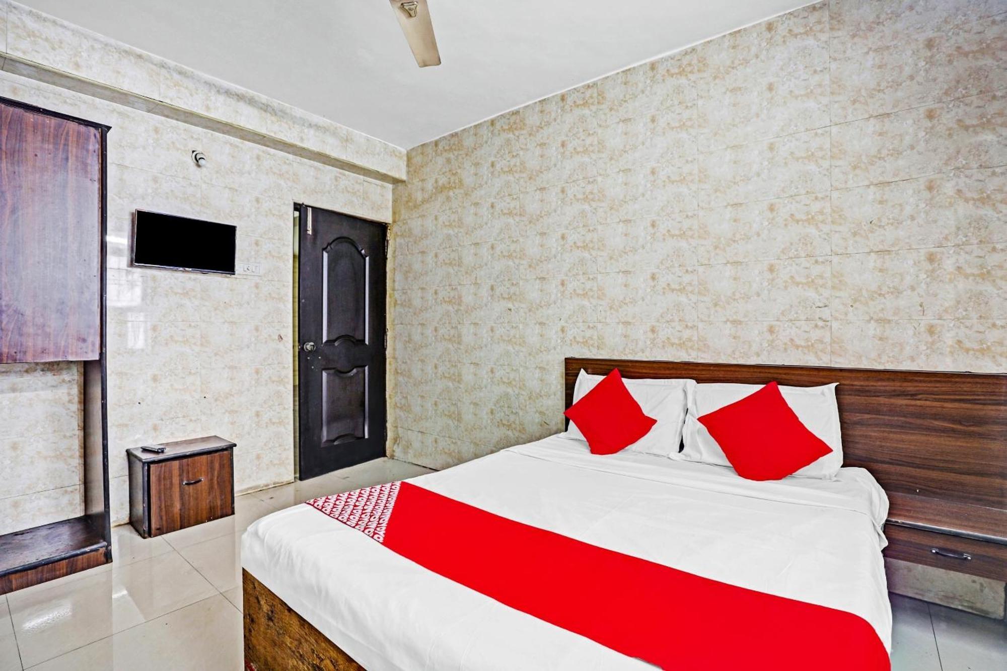 Hotel O Arunachala Guest House Ченнаї Екстер'єр фото