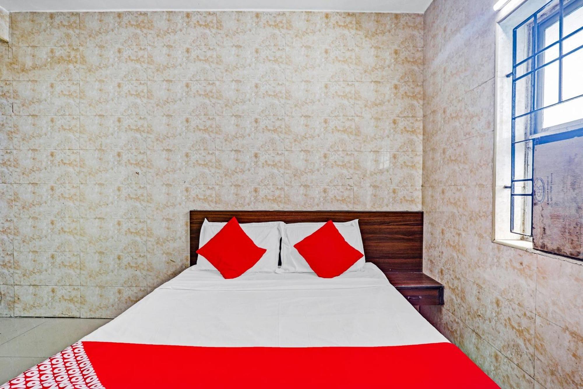 Hotel O Arunachala Guest House Ченнаї Екстер'єр фото