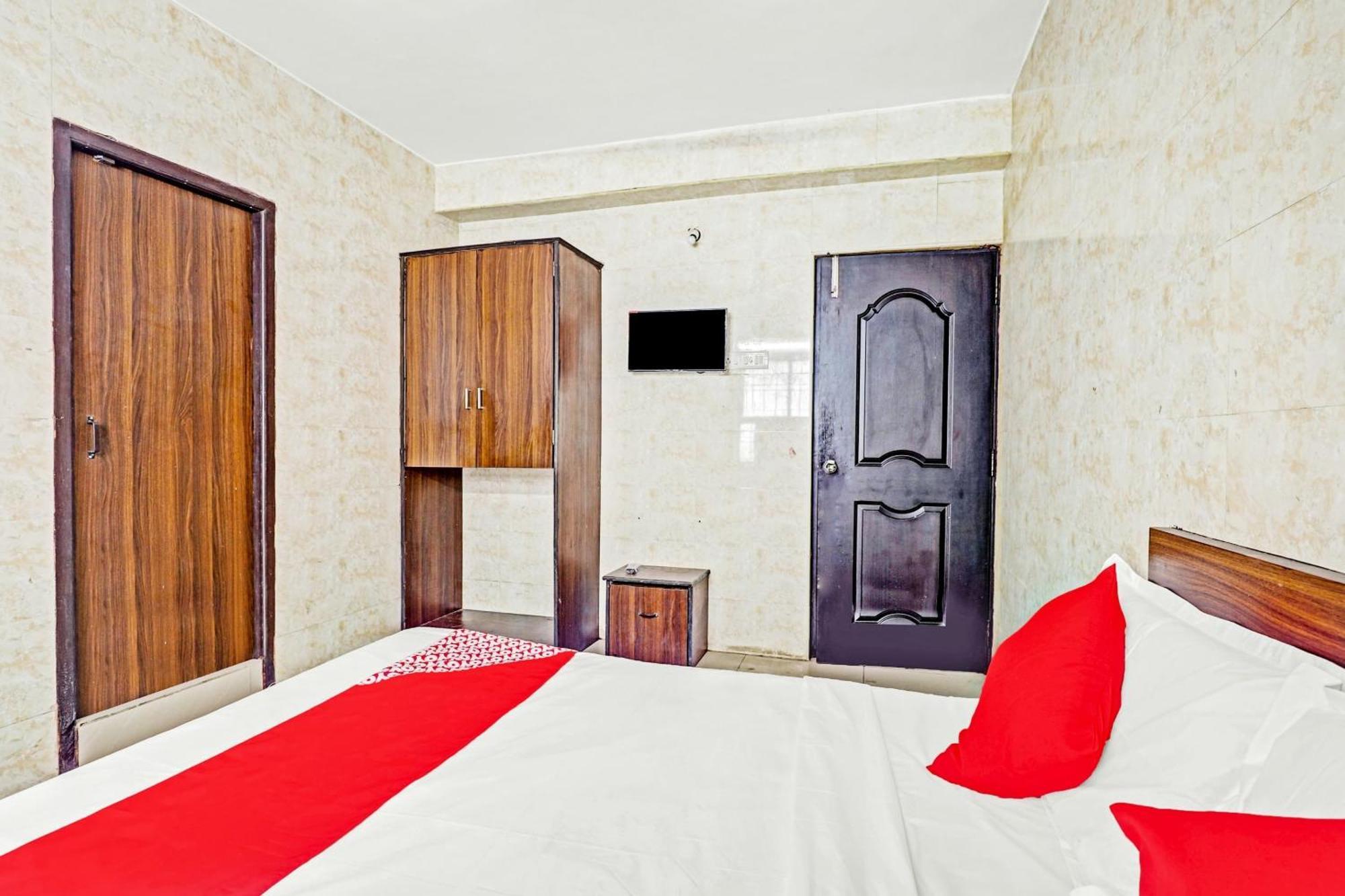 Hotel O Arunachala Guest House Ченнаї Екстер'єр фото