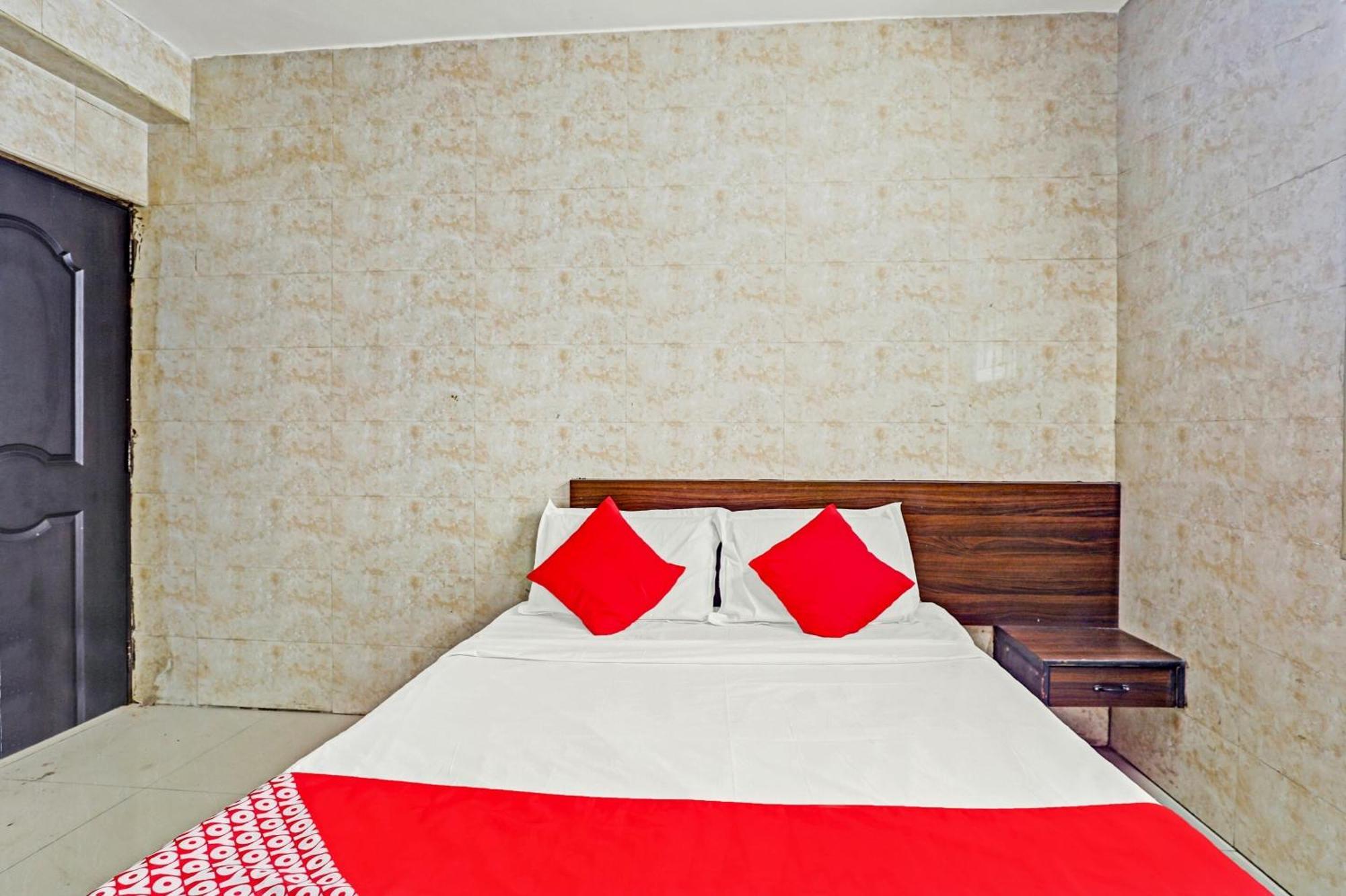 Hotel O Arunachala Guest House Ченнаї Екстер'єр фото