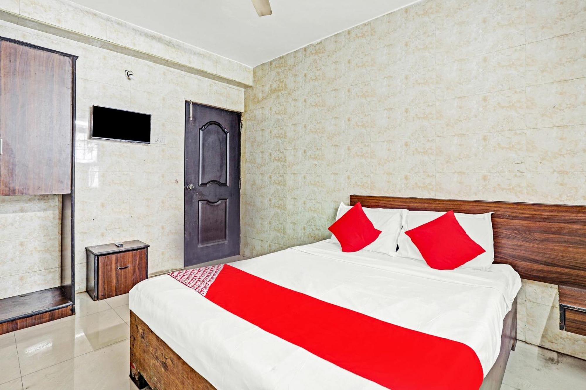 Hotel O Arunachala Guest House Ченнаї Екстер'єр фото