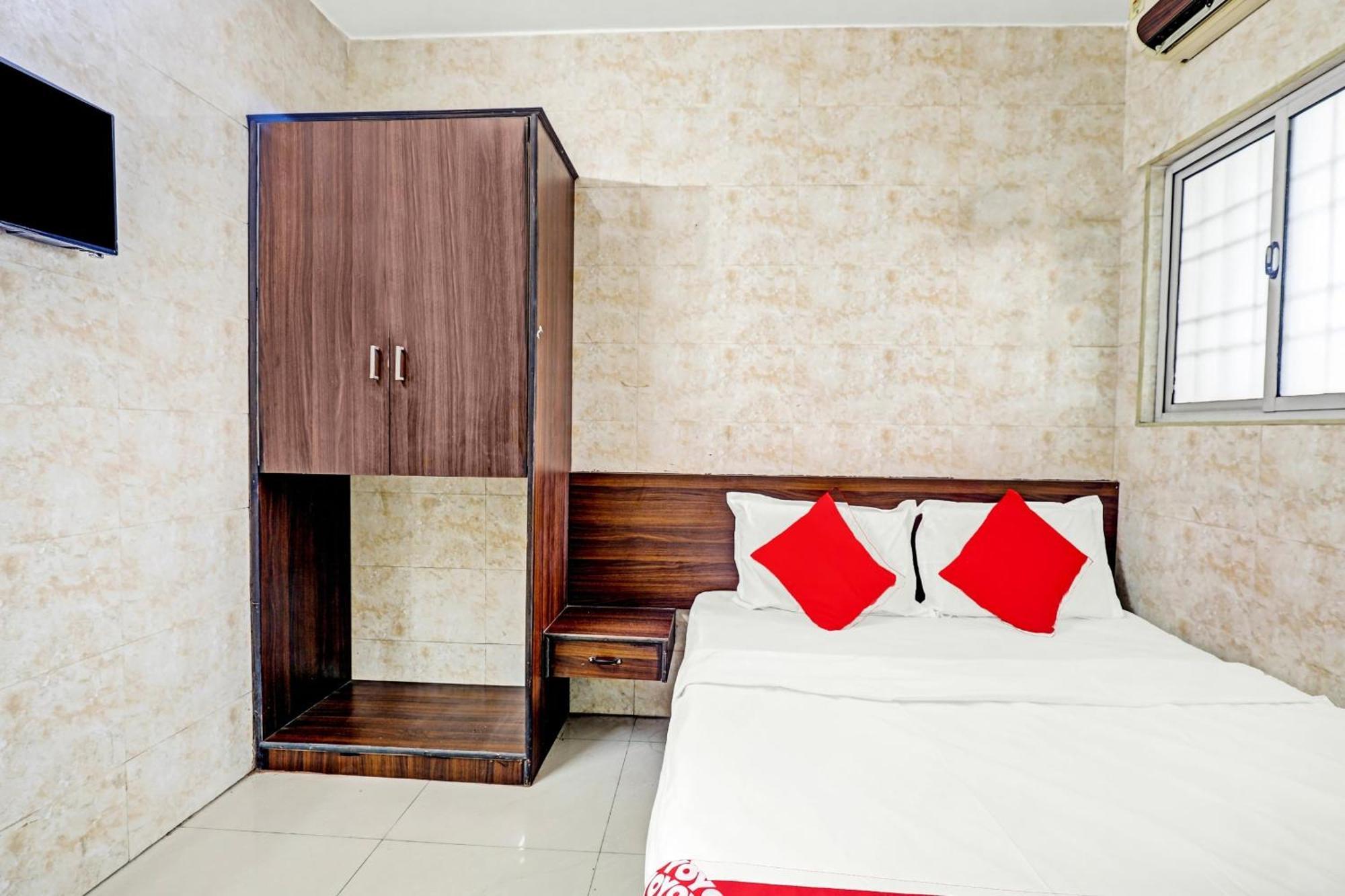 Hotel O Arunachala Guest House Ченнаї Екстер'єр фото